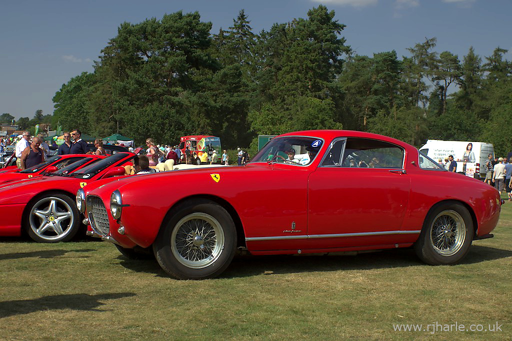 Classics on the Common 2014