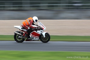 Redgate Corner, Donington