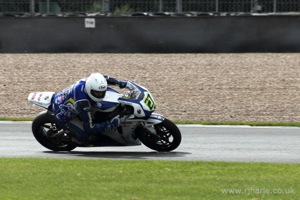 Redgate Corner, Donington