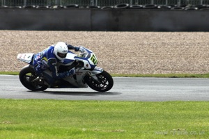 Redgate Corner, Donington
