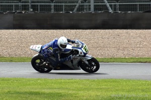 Redgate Corner, Donington