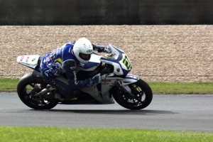 Redgate Corner, Donington
