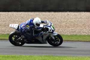 Redgate Corner, Donington