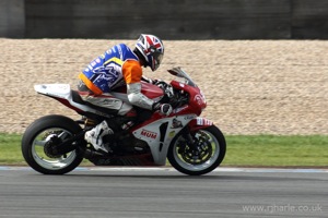 Redgate Corner, Donington