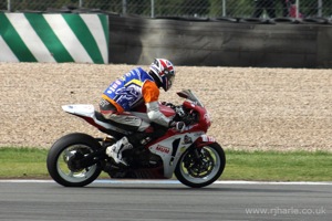 Redgate Corner, Donington