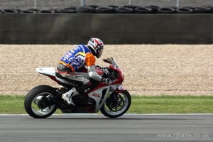 Redgate Corner, Donington