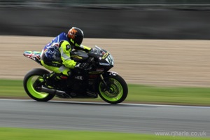 Redgate Corner, Donington