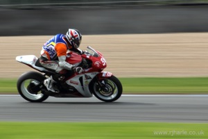 Redgate Corner, Donington