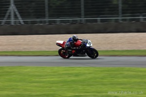 Redgate Corner, Donington