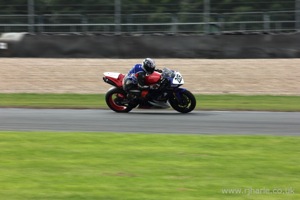 Redgate Corner, Donington
