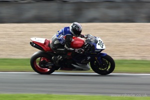 Redgate Corner, Donington