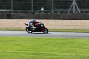 Redgate Corner, Donington