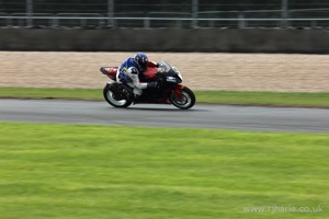 Redgate Corner, Donington