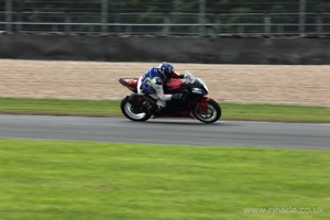 Redgate Corner, Donington