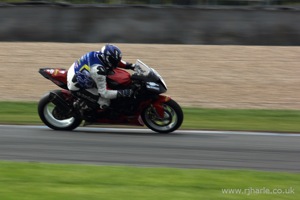 Redgate Corner, Donington