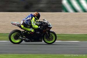 Redgate Corner, Donington