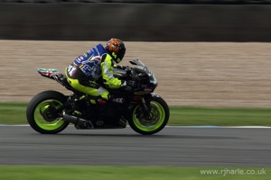Redgate Corner, Donington
