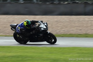 Redgate Corner, Donington