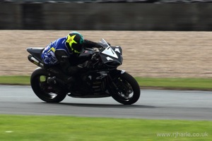 Redgate Corner, Donington