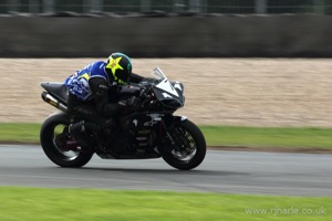 Redgate Corner, Donington