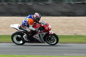 Redgate Corner, Donington