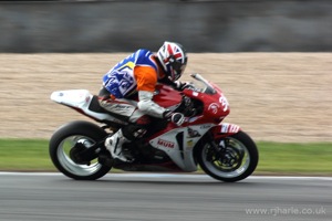 Redgate Corner, Donington