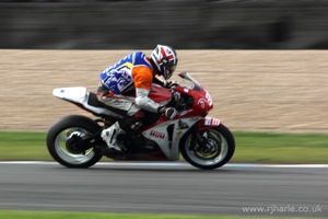 Redgate Corner, Donington