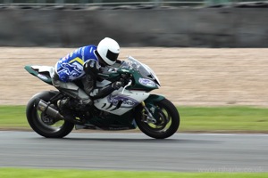 Redgate Corner, Donington