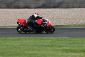 Dave Takes Redgate