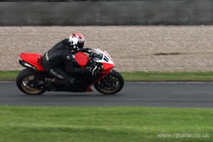 Dave Takes Redgate