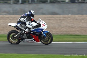 Redgate Corner, Donington
