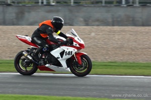 Redgate Corner, Donington