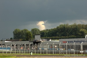 After the Second Storm...