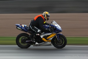 Back at Redgate Corner, Donington