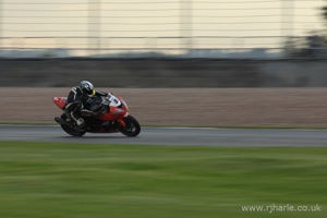 Redgate Corner, Donington