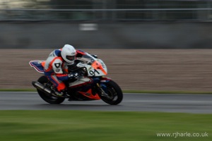 Redgate Corner, Donington