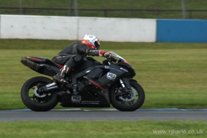 Craner Curves, Donington