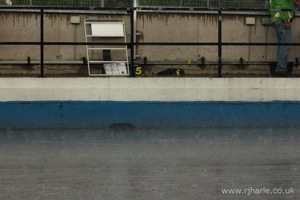 The Final Rain Shower