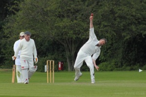 Jeremy Bowling