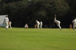 Jeremy Bowling