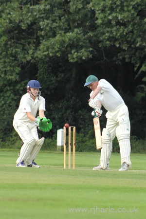 Brian Batting