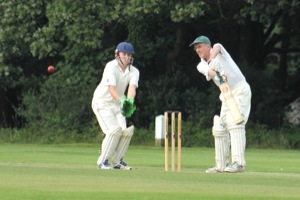 Brian Batting