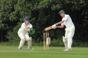 Brian Batting