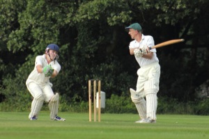 Brian Batting