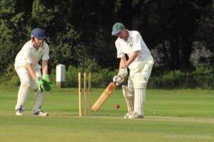 Brian Batting