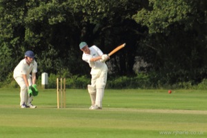 Brian Batting