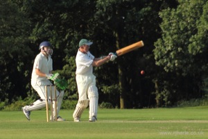 Brian Batting