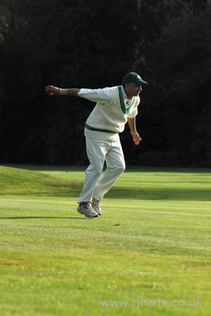 Muksy Fields The Ball