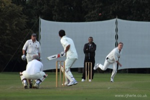 Tony Bowling [3 of 3]