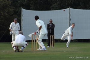 Tony Bowling [4 of 7]